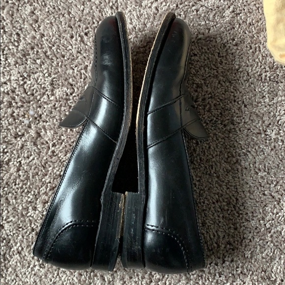 Alden Penny Loafers - Picture 3 of 5